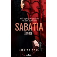ZEMSTA. SABATIA - Amare