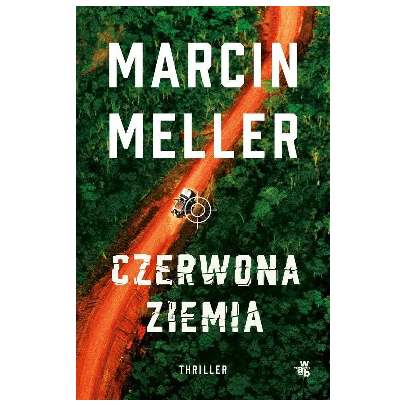 CZERWONA ZIEMIA Marcin Meller