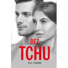 BEZ TCHU - Lipstick Books