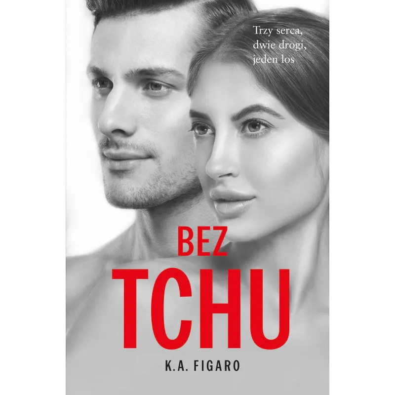 BEZ TCHU - Lipstick Books
