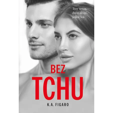 BEZ TCHU - Lipstick Books