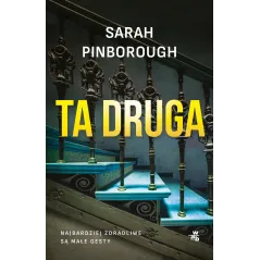 TA DRUGA - WAB