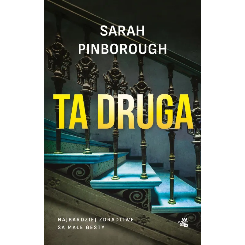 TA DRUGA - WAB
