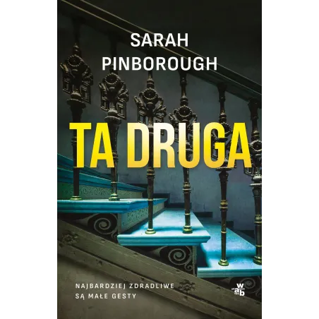 TA DRUGA - WAB