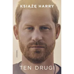 TEN DRUGI - Marginesy