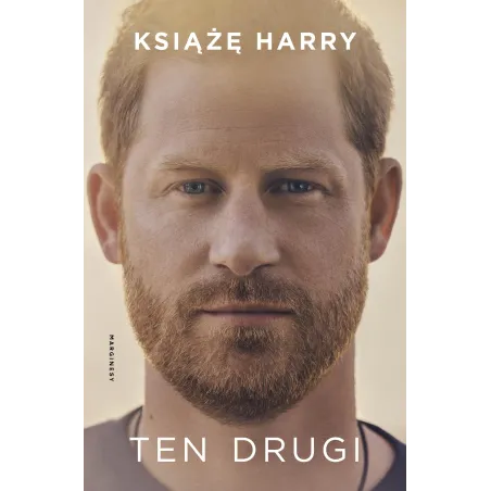 TEN DRUGI - Marginesy
