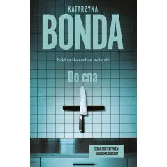 DO CNA. DETEKTYW JAKUB SOBIESKI - Muza