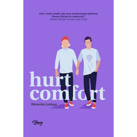 HURT COMFORT - Young