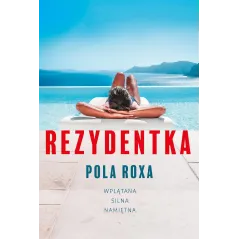 REZYDENTKA - Lipstick Books