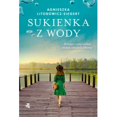 SUKIENKA Z WODY - WAB