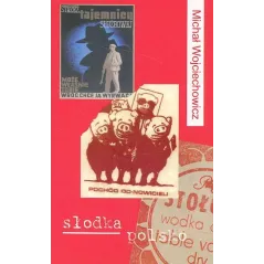 SŁODKA POLSKO - Olesiejuk