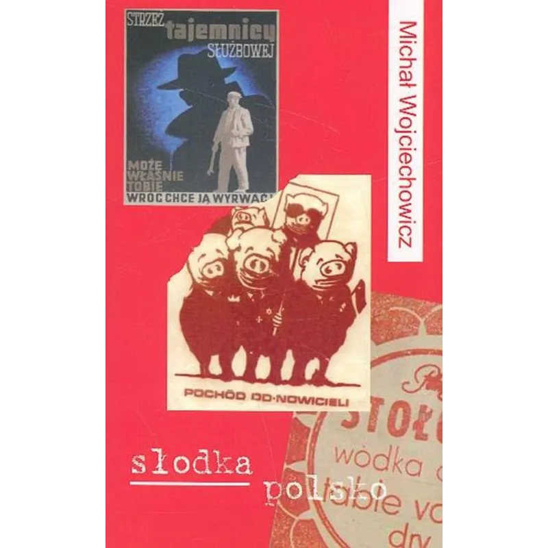 SŁODKA POLSKO - Olesiejuk