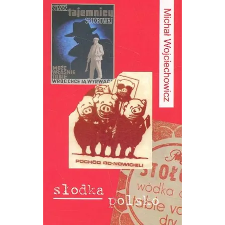 SŁODKA POLSKO - Olesiejuk