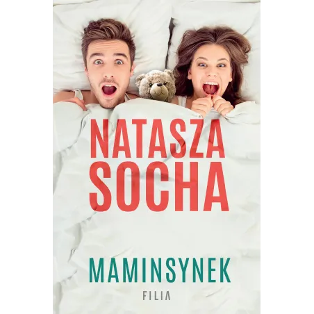 MAMINSYNEK - Filia