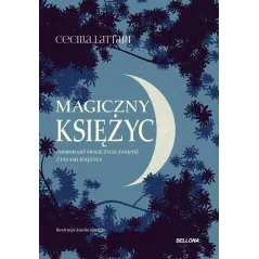 MAGICZNY KSIĘŻYC - Bellona