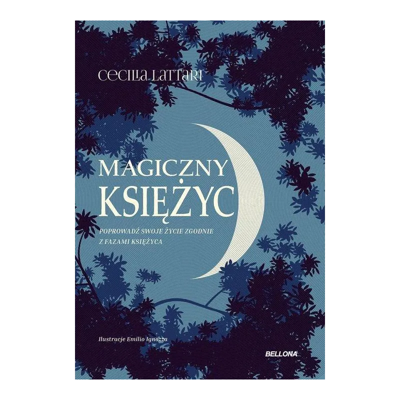 MAGICZNY KSIĘŻYC - Bellona
