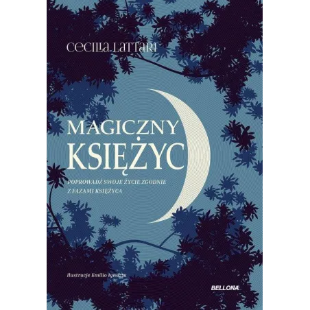 MAGICZNY KSIĘŻYC - Bellona