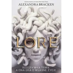 LORE - Jaguar