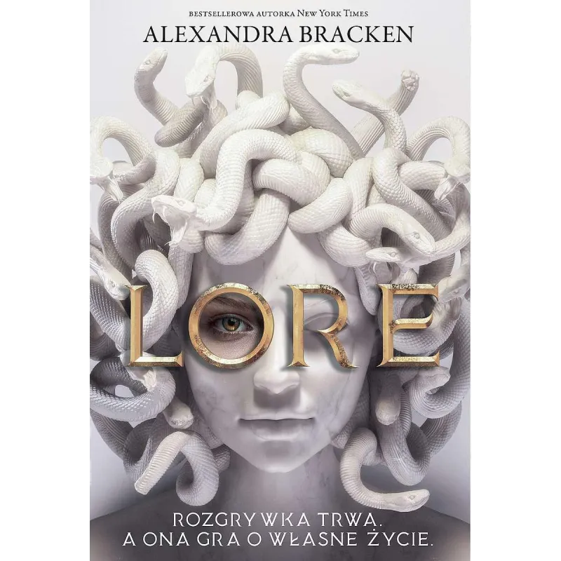 LORE - Jaguar