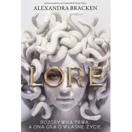 LORE - Jaguar