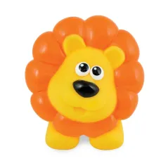 KOLEDZY Z DŻUNGLI DO KąPIELI SMILY PLAY 6M+