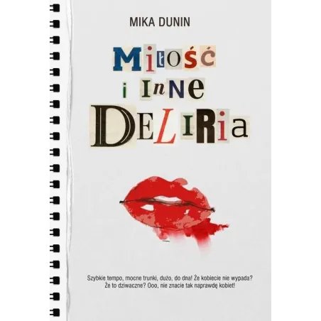 Miłość I Inne Deliria