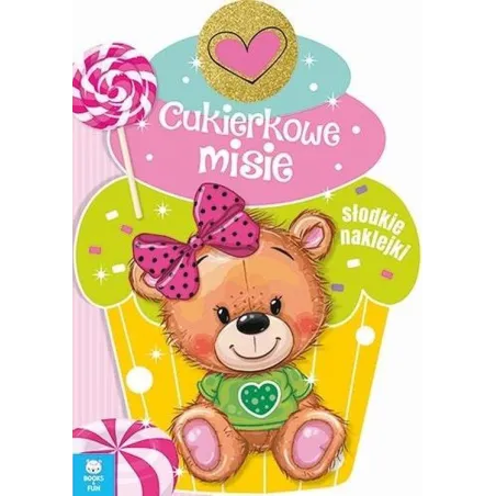 Cukierkowe Misie