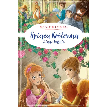 ŚPIĄCA KRÓLEWNA I INNE BAŚNIE - Wilga