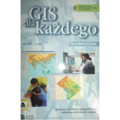 GIS DLA KAŻDEGO - Mikom