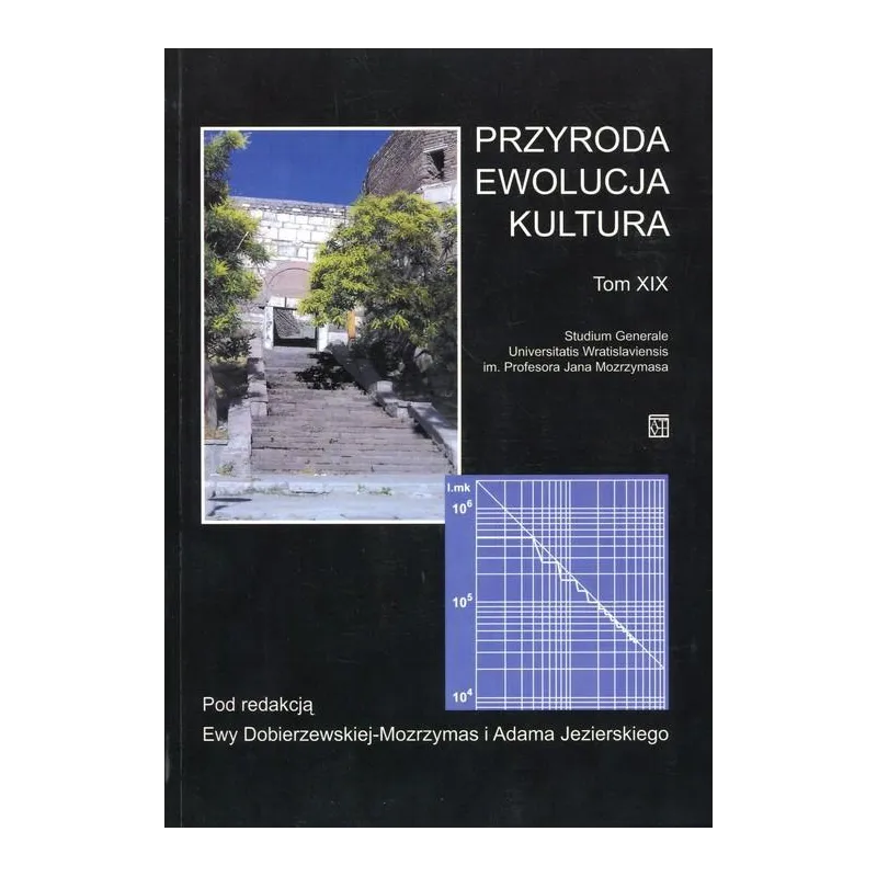 PRZYRODA, EWOLUCJA, KULTURA. STUDIUM GENERALE XIX - Atut
