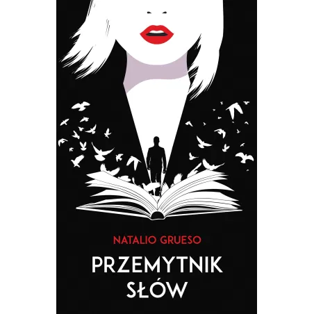 Przemytnik Słów Natalio Grueso Przemytnik Słów Natalio Grueso