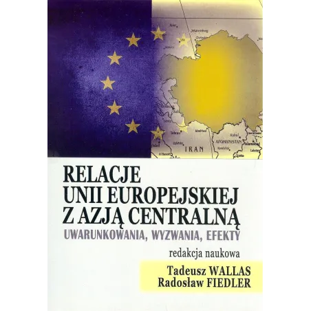 RELACJE UNII EUROPEJSKIEJ Z AZJĄ CENTRALNĄ - FNCE