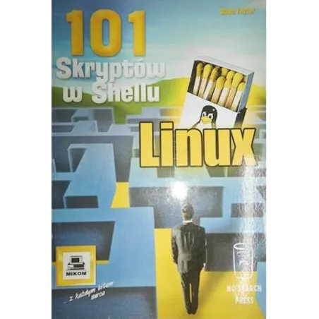 101 Skryptów W Shellu 101 Skryptów W Shellu