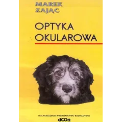 OPTYKA OKULAROWA - Dolnośląskie Wydawnictwo Edukacyjne