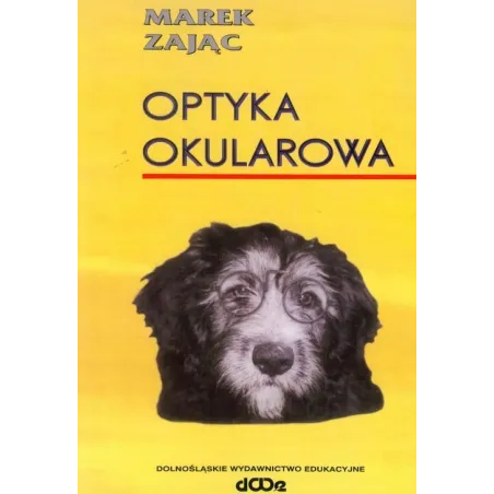 OPTYKA OKULAROWA - Dolnośląskie Wydawnictwo Edukacyjne