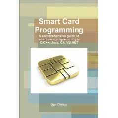 SMART CARD PROGRAMMING - 