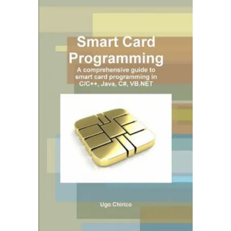 SMART CARD PROGRAMMING - 