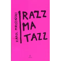 RAZZMATAZZ - Harmonia