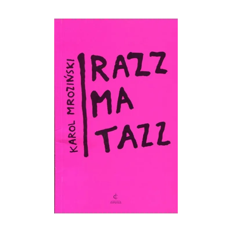 RAZZMATAZZ - Harmonia