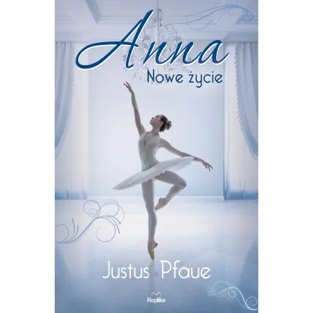 ANNA. NOWE ŻYCIE - Replika