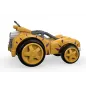 Blaze I Mega Maszyny Pojazd Metalowy Race Car Stripes Fisher-Price 3+ Blaze I Mega Maszyny Pojazd Metalowy Race Car Stripes Fisher-Price 3+