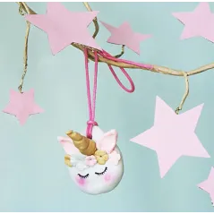Magiczny Jednorożec Little Webox Slimebox 8+