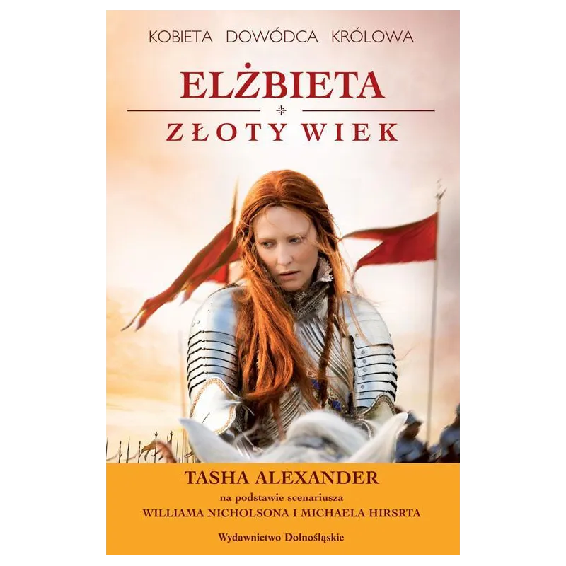 ELŻBIETA. ZŁOTY WIEK - Dolnośląskie