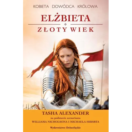 ELŻBIETA. ZŁOTY WIEK - Dolnośląskie