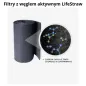 Filtr Węglowy Do Wody Carbon Capsule 2 Szt. Lifestraw Filtr Węglowy Do Wody Carbon Capsule 2 Szt. Lifestraw