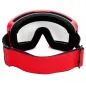 Gogle Narciarskie Snowboardowe Spokey Grays Gogle Narciarskie Snowboardowe Spokey Grays