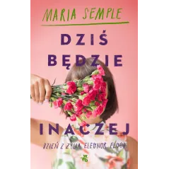 DZIŚ BĘDZIE INACZEJ - WAB