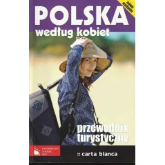 POLSKA WEDŁUG KOBIET
