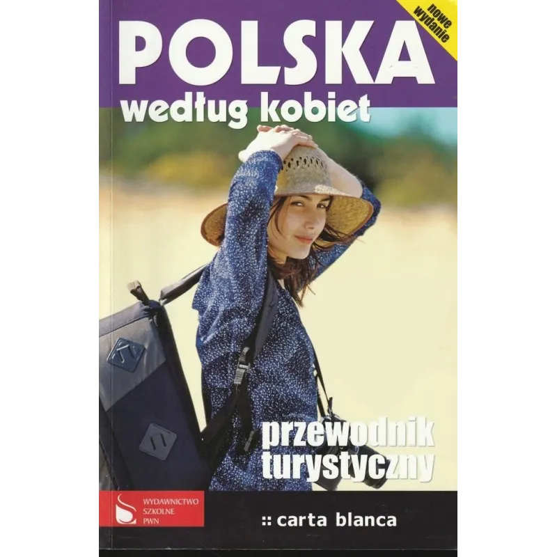 POLSKA WEDŁUG KOBIET