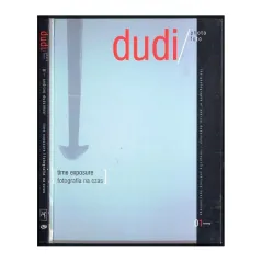 DUDI. FOTOGRAFIA NA CZASIE II GATUNEK Andrzej Dudziński